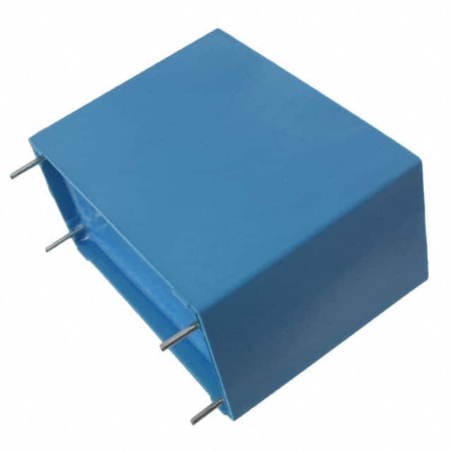 B32678G6206J000 CAP FILM 20UF 5% 630VDC RADIAL