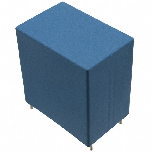 B32676E3306K000 CAP FILM 30UF 10% 300VDC RADIAL