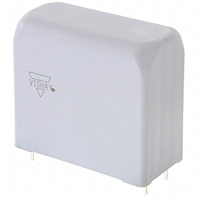 MKP1847580354P4 CAP FILM 8UF 5% 700VDC RADIAL