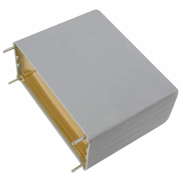 MKP1848640094Y5 CAP FILM 40UF 5% 900VDC RADIAL