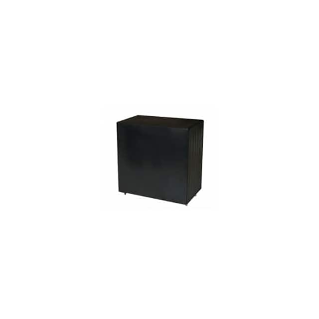EZP-Q38156MTC CAP FILM 15UF 5% 380VAC RADIAL