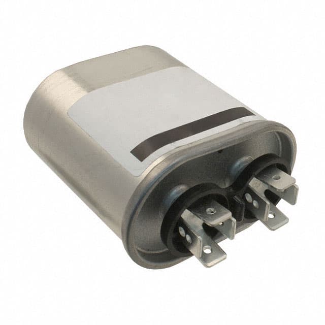 32FD3702A-F CAP FILM 2UF 10% 370VAC RADIAL