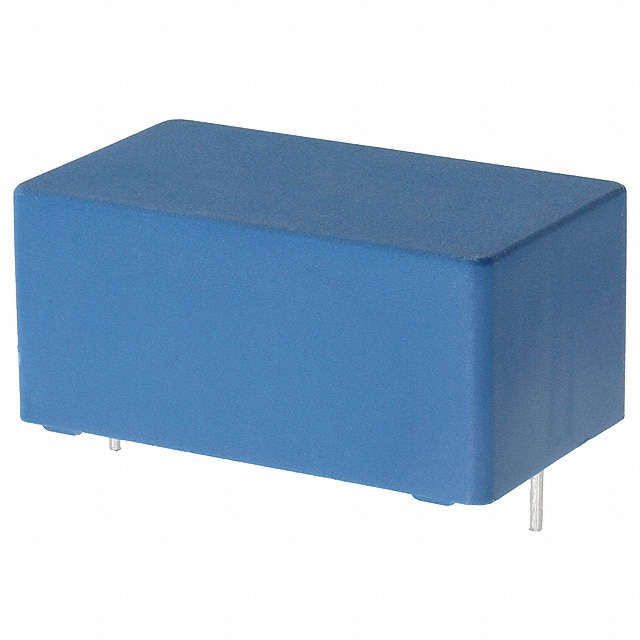 B32526T0826K000 CAP FILM 82UF 10% 63VDC RADIAL