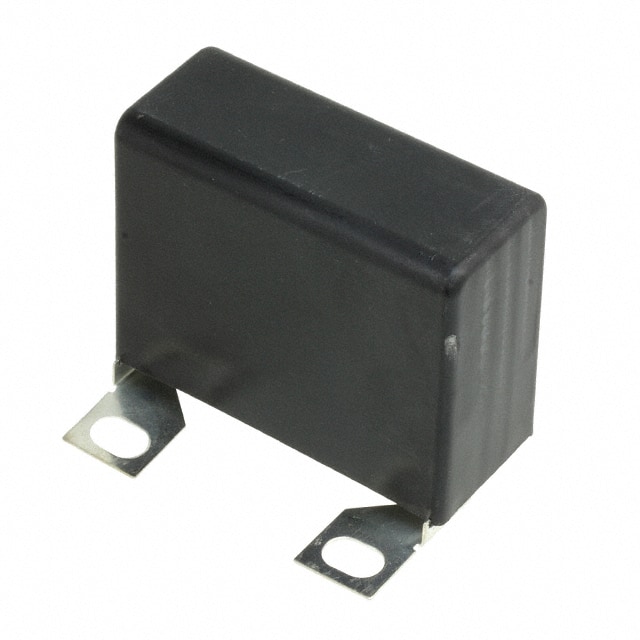 MKP386M530125YT4 CAP FILM 3UF 5% 1.25KVDC SCREW