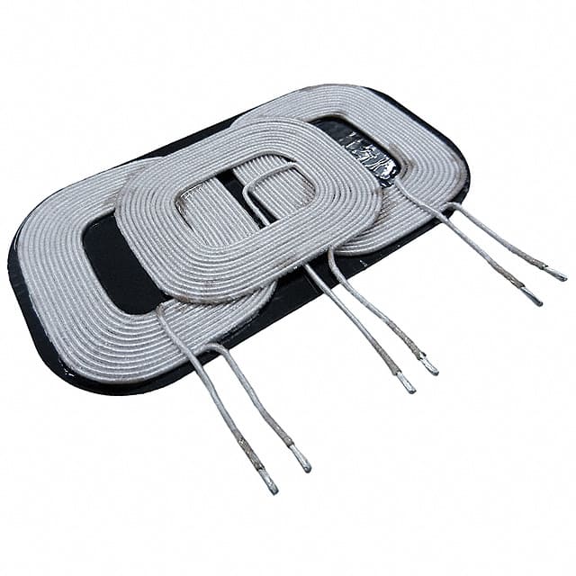 WT-1005660-12K2-A6-G TX 3 COIL 1 LYR 12.5UH/11.5UH