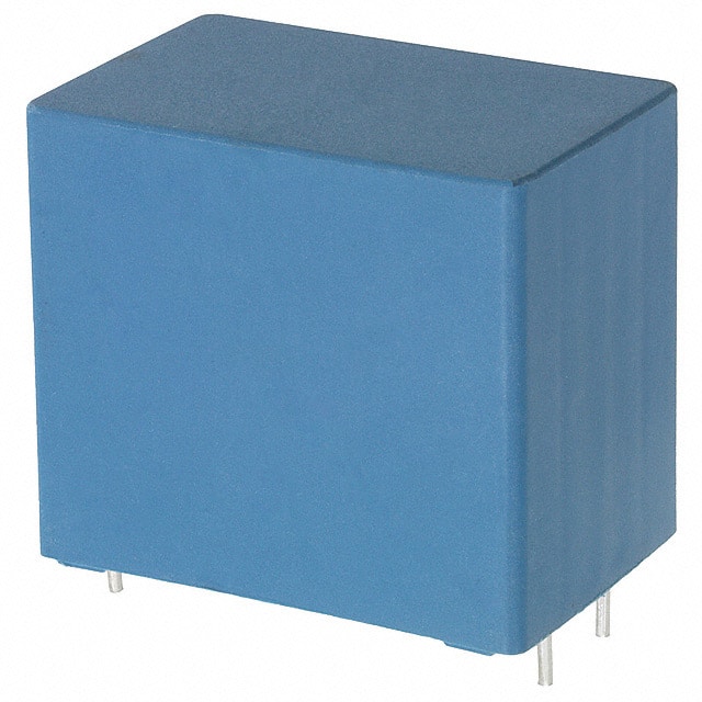 B32776G4506K000 CAP FILM 50UF 10% 450VDC RADIAL