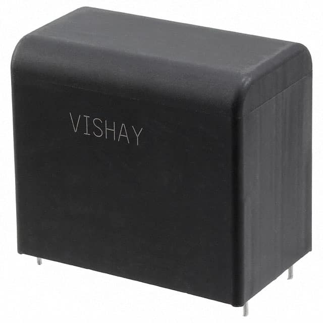 MKP1848C65090JY5 CAP FILM 50UF 5% 900VDC RADIAL