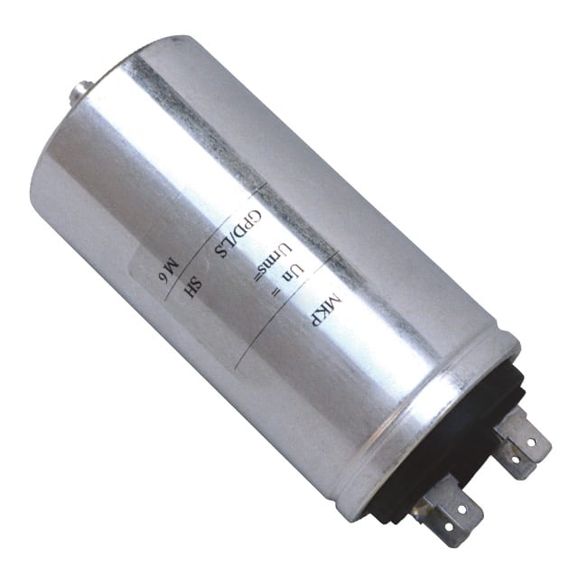 C44AJGR6100ZA0J CAP FILM 100UF 5% 700VDC RADIAL