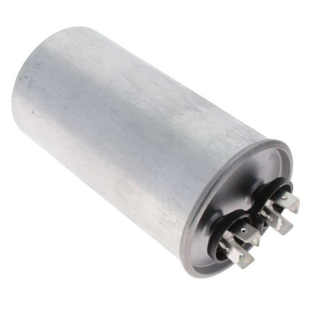 23FD3750A-F CAP FILM 50UF 10% 370VAC RADIAL