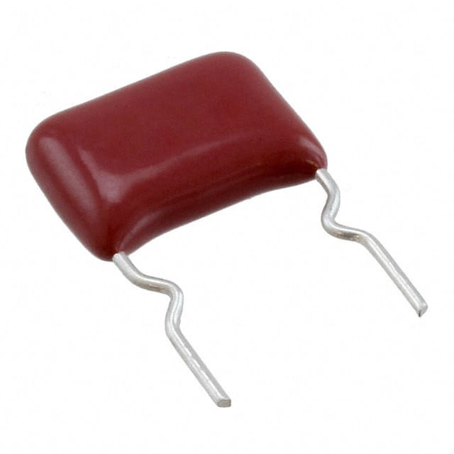 ECW-FD2W154KQ CAP FILM 0.15UF 10% 450VDC RAD