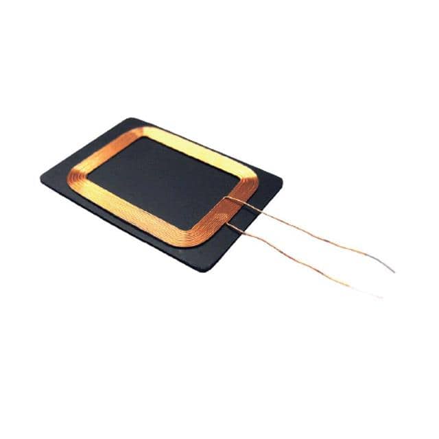 CTRX324517SF-140K WIRELESS RECEIVER COIL