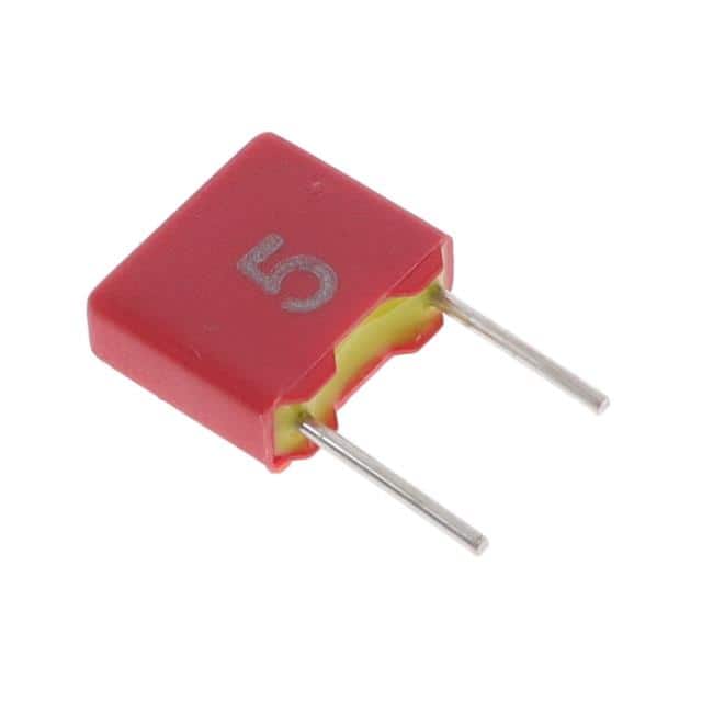 MKS2G021001A00JSSD CAP FILM 10000PF 5% 400VDC RAD
