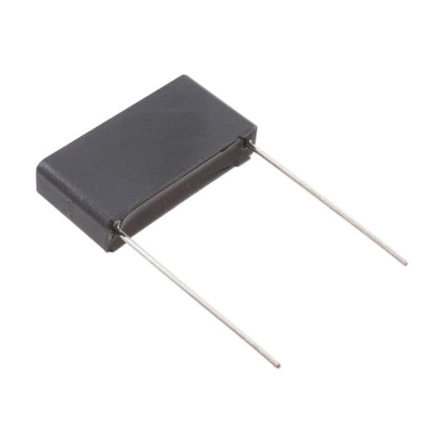 ECW-FE2J104Q5 CAP FILM 0.1UF 10% 630VDC RADIAL