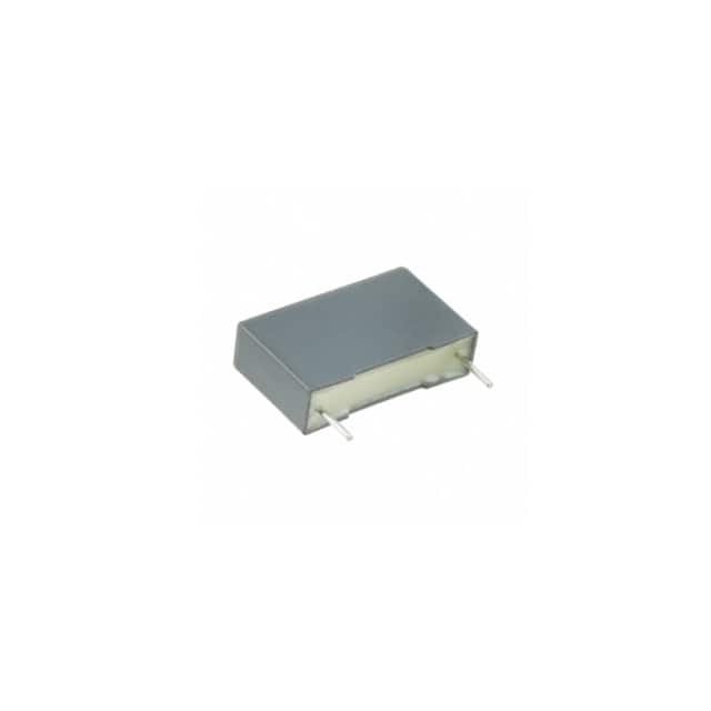 R523N356050P0M FILM, RADIAL, METALLIZED POLYPRO