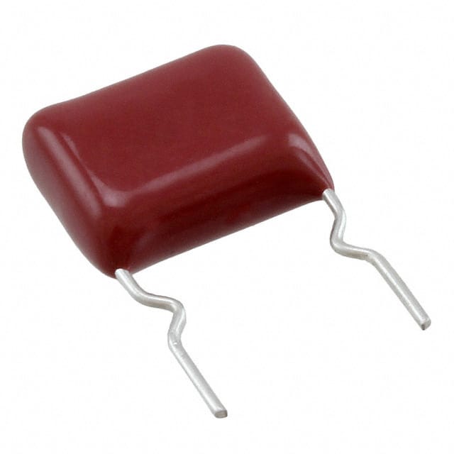 ECW-FD2W394KQ CAP FILM 0.39UF 10% 450VDC RAD