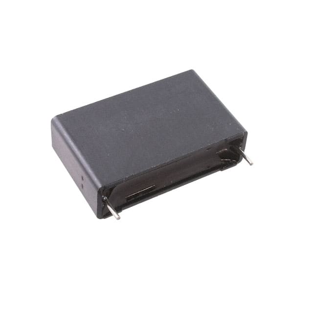 ECW-FE2J155QD CAP FILM 1.5UF 10% 630VDC RADIAL