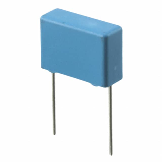 PHE840MB6120MB10R17 CAP FILM 0.12UF 20% 760VDC RAD
