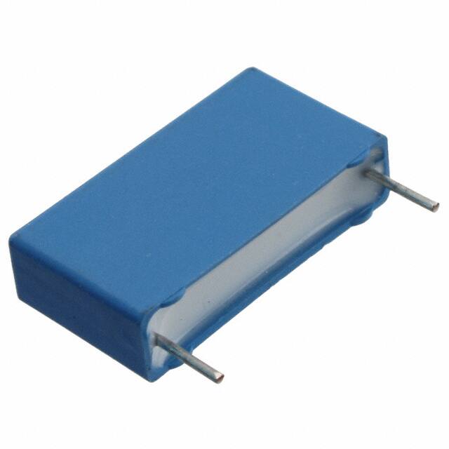 PHE840MD6220KD13R06L2 CAP FILM 0.22UF 10% 760VDC RAD
