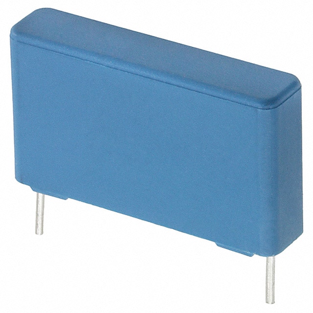 B32673P6334K000 CAP FILM 0.33UF 10% 630VDC RAD