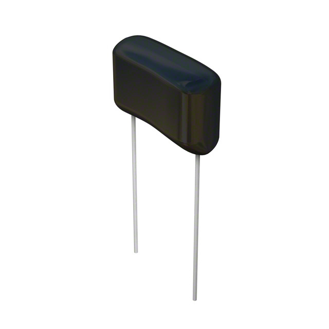 DME6S82K CAP FILM 0.082UF 10% 630VDC RAD