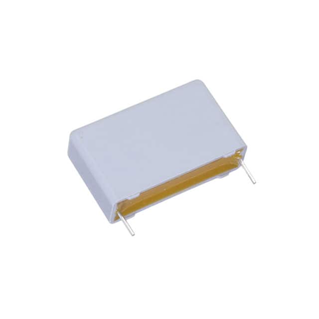MKP1848510454K2 CAP FILM 1UF 5% 450VDC RADIAL