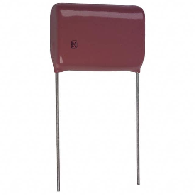 ECQ-E1685KF CAP FILM 6.8UF 10% 100VDC RADIAL
