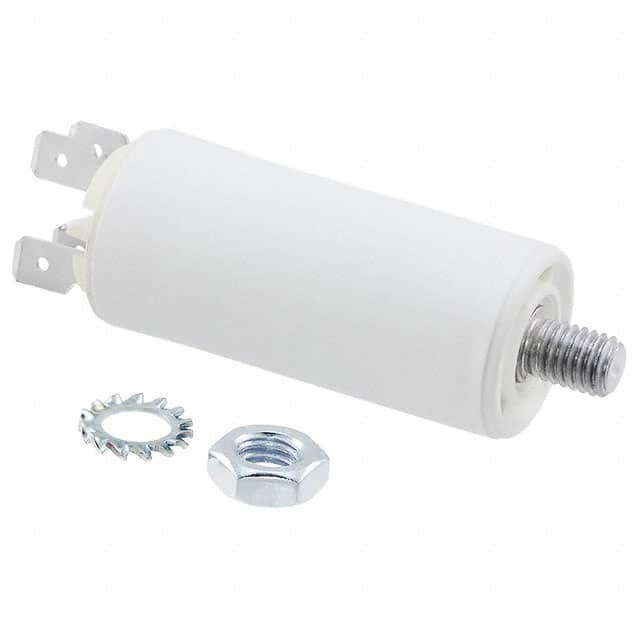 C276CC24400AA0J CAP FILM 4UF 5% 470VAC RAD