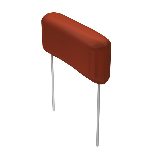 DPPM12S12K-F CAP FILM 0.012UF 10% 1.2KVDC RAD