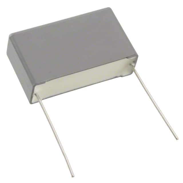 R46KW447040P1M CAP FILM 4.7UF 20% 560VDC RADIAL
