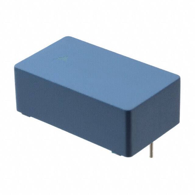 B32656T0474K000 CAP FILM 0.47UF 10% 1.1KVDC RAD