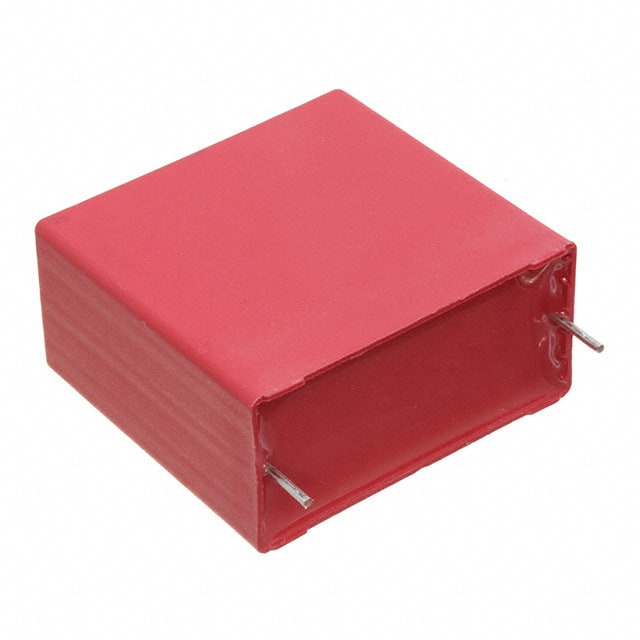 MKS4G051507G00KSSD CAP FILM 15UF 10% 400VDC RAD
