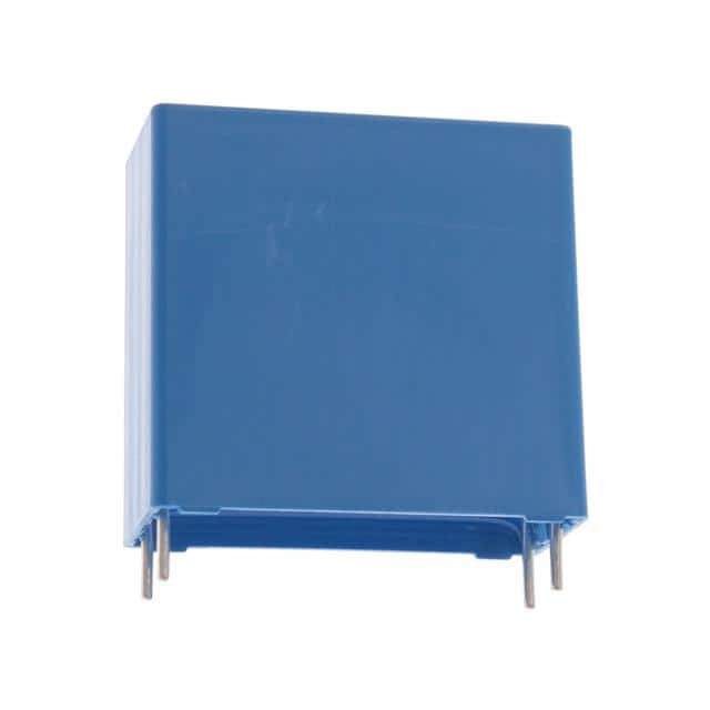 B32676G3156K000 CAP FILM 15UF 10% 300VDC RADIAL