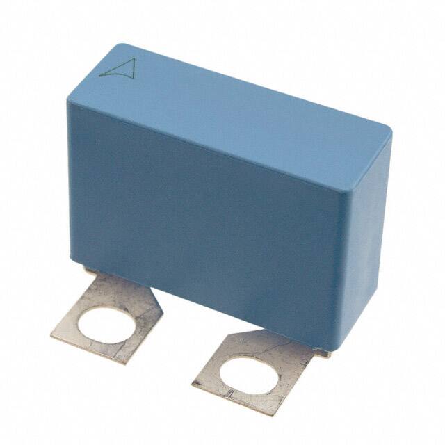B32656S1224K565 CAP FILM 0.22UF 10% 1.7KVDC SCRW