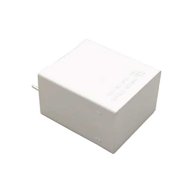 MHBS355150KHS CAP FILM 15UF 10% 575VDC RADIAL