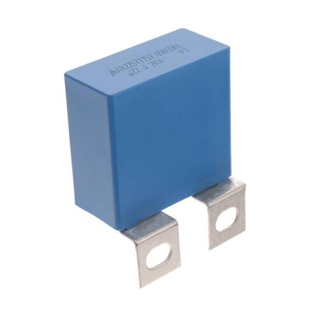 B32656S2224J561 CAP FILM 0.22UF 5% 2KVDC SCREW