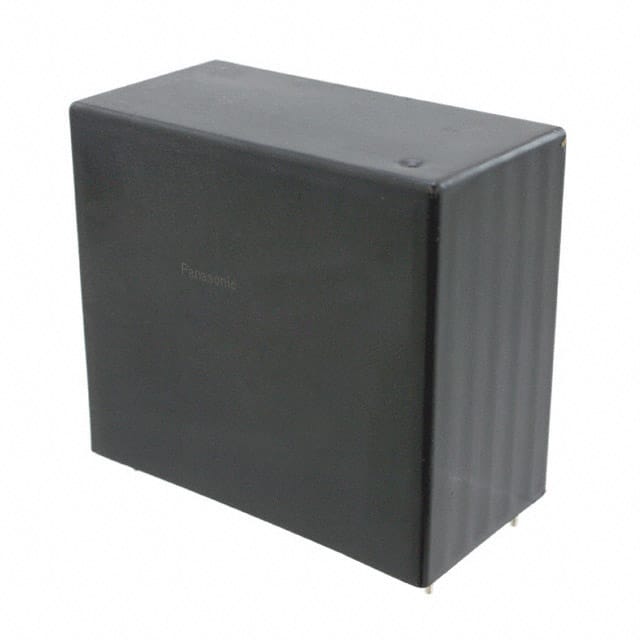 EZP-E50756MTA CAP FILM 75UF 10% 500VDC RADIAL