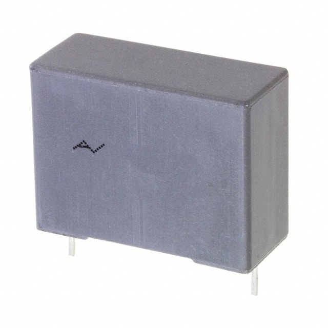 R463W468000M2M CAP FILM 6.8UF 20% 630VDC RADIAL