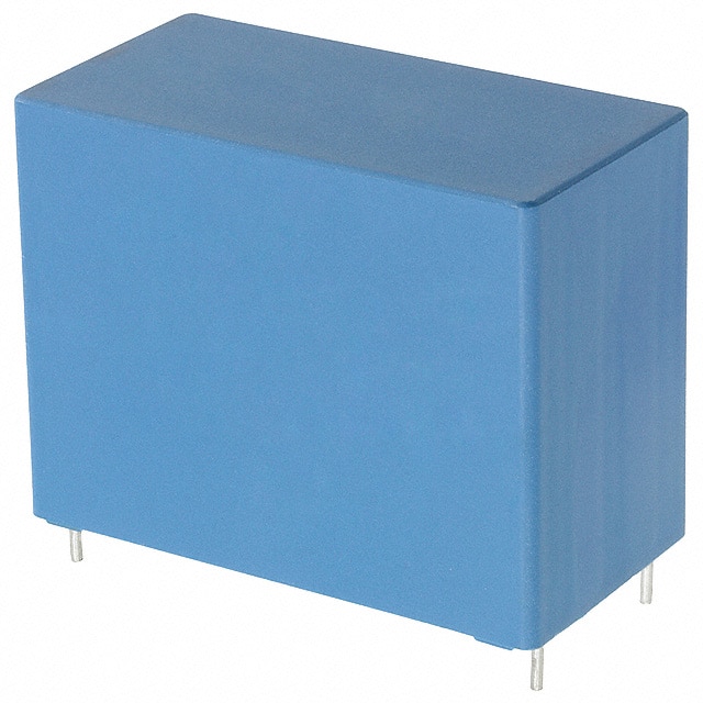 B32778G8506K000 CAP FILM 50UF 10% 800VDC RADIAL