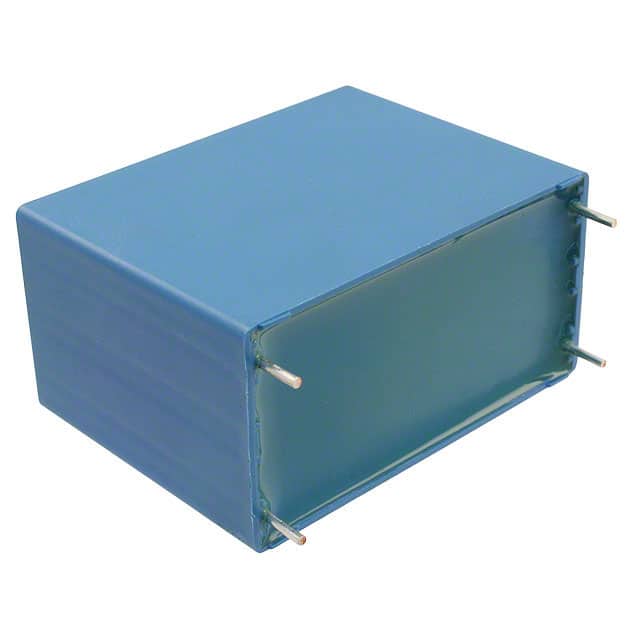 B32928A4106K000 CAP FILM 10UF 10% 650VDC RADIAL