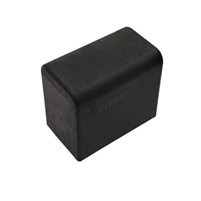 MKT1820618255 CAP FILM 18UF 10% 250VDC RADIAL