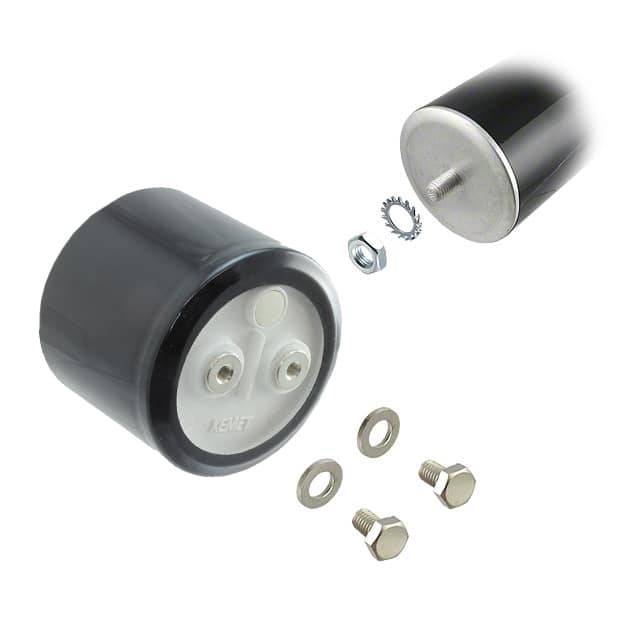 C44UOGT6150A8TK CAP FILM 150UF 10% 900VDC RADIAL