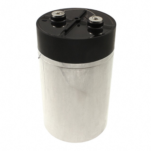 947D411K122BJMSN CAP FILM 410UF 10% 1.2KVDC RAD