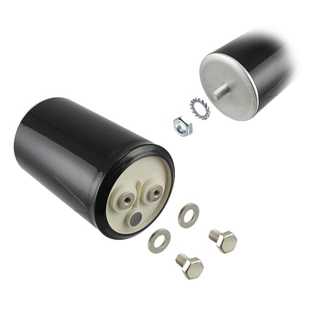 C44UUGQ6250F8SK CAP FILM 250UF 10% 1.3KVDC RAD