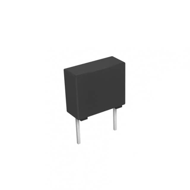 ECQ-UAAF474KA CAP FILM 0.47UF 10% 275VAC RAD