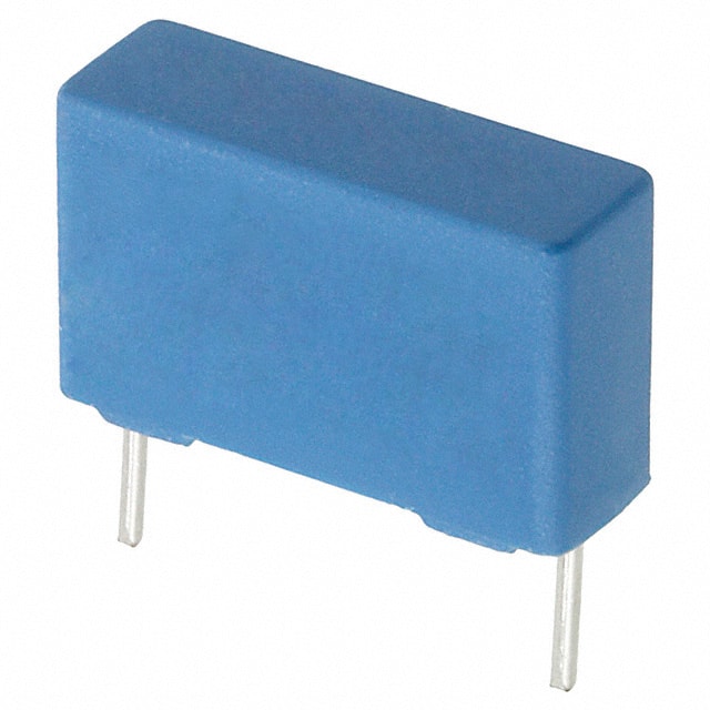 B32022A3153M000 CAP FILM 0.015UF 20% 1.5KVDC RAD