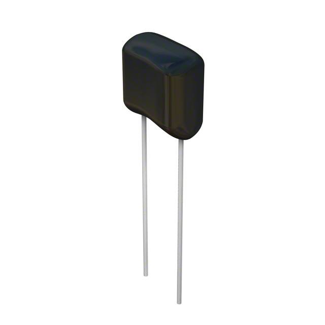 DME2P15K-F CAP FILM 0.15UF 10% 250VDC RAD