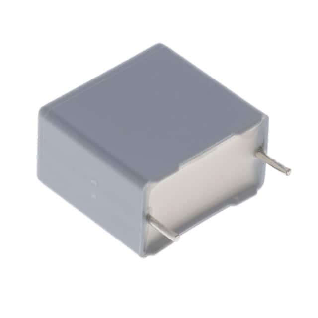 BFC233610104 CAP FILM 0.1UF 20% 630VDC RADIAL
