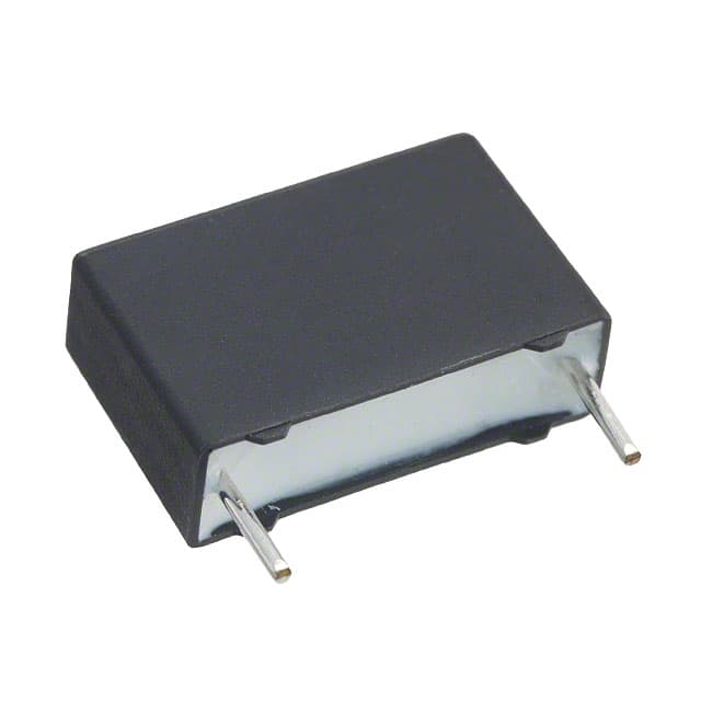 160473J630G CAP FILM 0.047UF 5% 630VDC RAD
