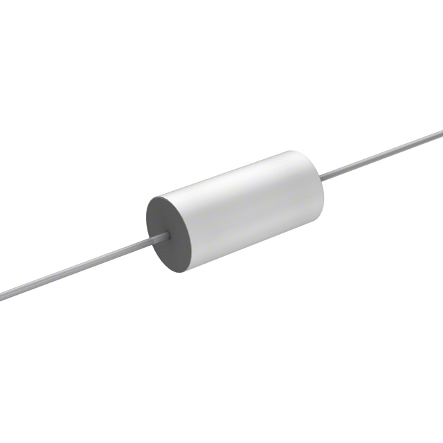 WMF2S15K-F CAP FILM 0.015UF 250VDC AXIAL