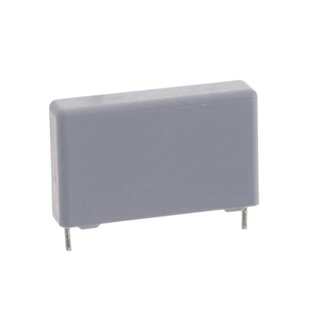 BFC233620334 CAP FILM 0.33UF 20% 630VDC RAD